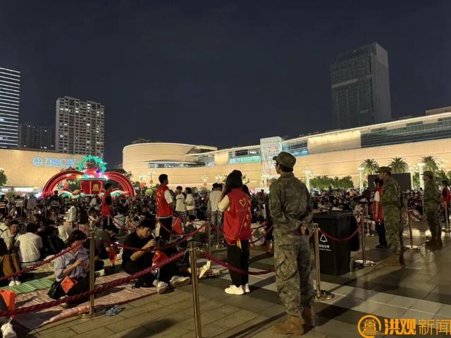 十二时辰，爱上南昌