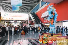 金羊网评：万商云集农交会，奏响现代农业“城乡交响曲”图片
