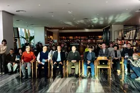 空间科学权威专家吴季推出硬科幻《太空探针》图片
