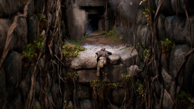 《夺宝奇兵：古老之圈》剧情图文流程全攻略