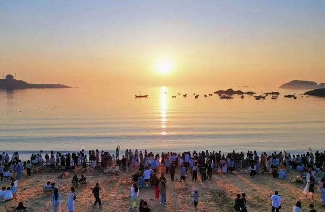 环翠区再添一处国家4A级旅游景区