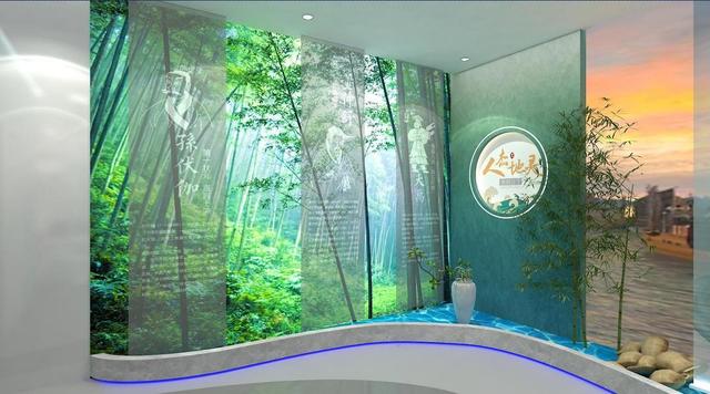 德州“两河潮生”VR体验馆副馆11月1日运河古街开馆