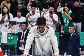 CBA｜辽宁男篮：自郭艾伦离开后 “饭圈”乱象已经干扰到球队图片