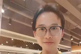 失业后，我成为全职爸爸图片