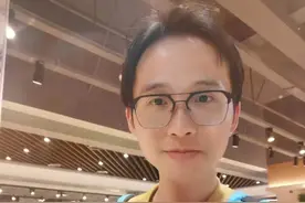 失业后，我成为全职爸爸图片