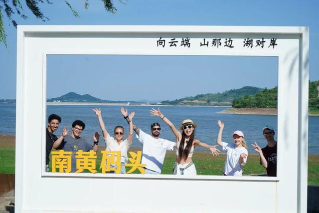 山东沂水：让每寸山水都成为文旅名片