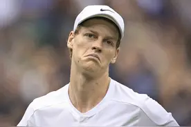 辛纳版“我不是药王”一团乱麻，男网第一的头顶乌云笼罩图片