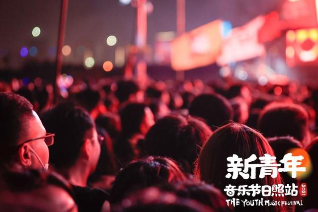 不止于看海，一场音乐节背后的城市雄心
