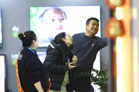 “国补”遇到购物节 家电以旧换新优惠多图片