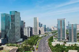 支持济南等打造五星级新型智慧城市！山东发布重磅行动计划图片