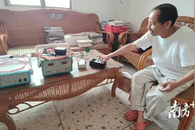 手握2项发明专利！惠州退休老干部钻研荔枝保鲜技术23年图片