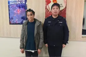 冬季行动丨我看你们往哪里逃！图片