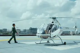 这条万亿级赛道上，青浦也要“起飞”了？图片