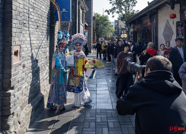 “在成都 安心耍”，成都开展旅游市场专项整治：严查黑社、黑车、黑导、低价团等
