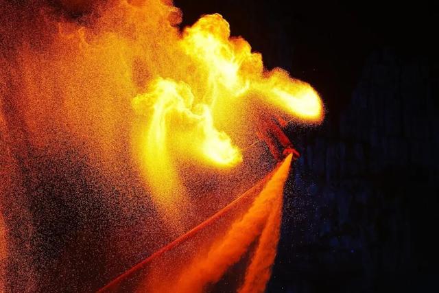 花都跨年大戏！花火、千灯、电音……仪式感拉满!