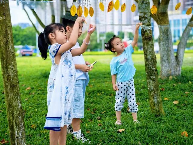 藏在防城港的“城市绿肺”！这个湿地公园，已成市民周末休闲顶流