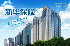 3项核心指标正增长！新华保险营销渠道深入推进价值转型图片