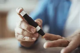 20年的糖尿病突然好了？警惕“糖尿病消失综合征”！图片