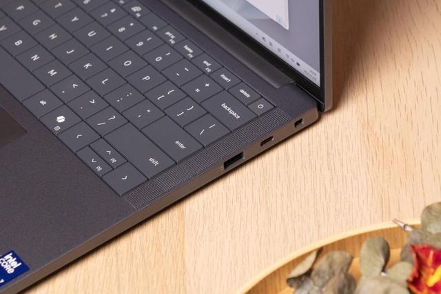 Dell Pro 14 Premium：高端轻薄本的新标杆