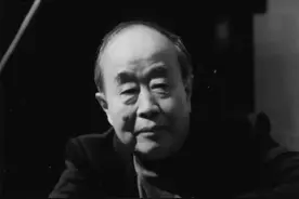 郭沫若之子郭志鸿病逝，享年92岁图片