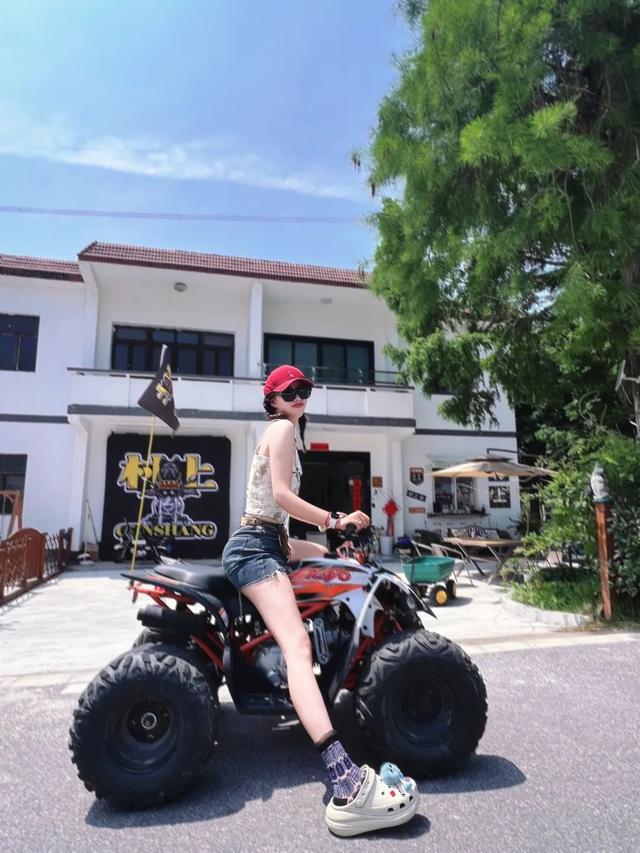 闰六月，夏日长！来青浦三大古镇，静享慢半拍的水乡生活！