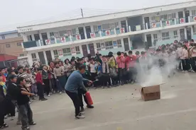 居安思危 有备无患图片