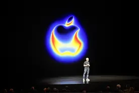 史上最薄iPhone来了，支持eSIM！苹果新机发布：这次大变样，加量不加价图片