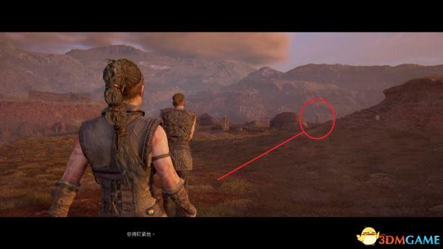 《地狱之刃2：塞娜的献祭》全剧情流程攻略 全收集全章节解密