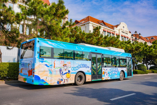 145项！青岛1月文旅活动燃爆冬日~