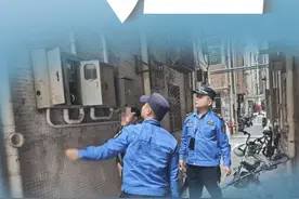 民有所呼，我有所应丨流行语看深圳2023⑨图片