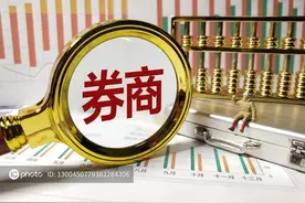 2025年券商展望报告出炉：科技成长与红利资产成投资焦点图片