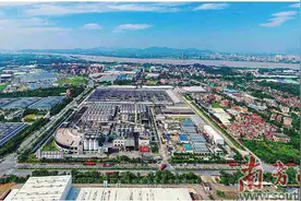 西南 坐拥三江水 打造新标杆图片