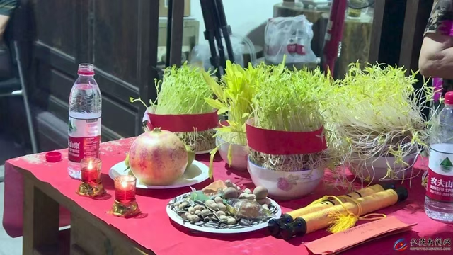 仪陇县文化馆近期大型活动预告来啦！
