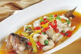 美食里“藏”着解读当地文化的“密码”图片