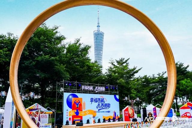 西藏双重政策释放文旅红利！诚邀老广秋冬游藏地