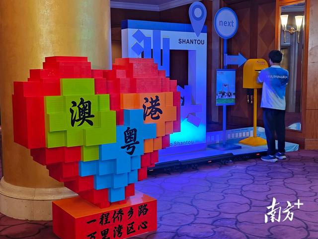 点燃湾区未来！2025年粤港澳青年文化之旅圆满落幕