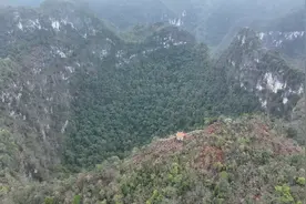 中国之城丨大地之痕与苍穹之眸：平塘的双重叙事图片