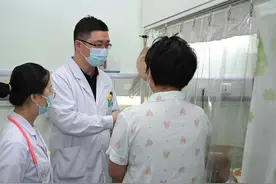 罕见病作祟，2岁宝宝多脏器“亮红灯”！造血干细胞移植为他带来新生图片