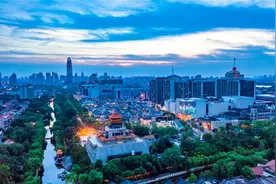 济南“强省会”，为何急着敞门纳才？图片