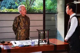 郑州72岁“短剧爷爷”：从工程师到男演员，光网剧就拍了百十部图片
