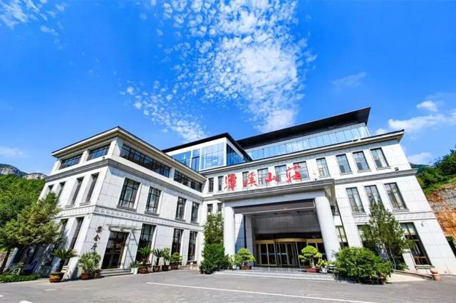 潭溪山免票活动再加码！@全国女性，三八免票福利来啦！