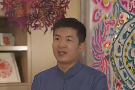 方寸纸张里的古韵新生 非遗传承人如何让剪纸年画“跨界出圈”？图片