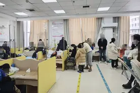 山东发布中医药防治方案 推荐连花清咳用于流感和肺炎支原体肺炎图片