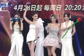 变装？爆改？把诗词化上脸？《彩色的荣耀·手艺人大会第二季》开辟美妆新赛道图片