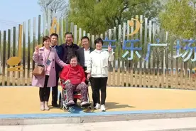 孝行齐鲁|送走妻子，他继续照顾老母亲，用行动践行大爱与至孝图片