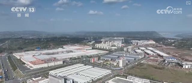 立体开发、立体增值、复合空间 创新举措唤醒“沉睡”土地多重效益持续释放