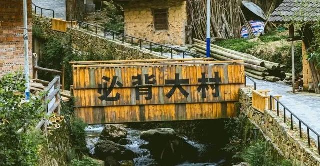 跟着赛事游乳源 | 抓住假期的尾巴，来走走这七条精品骑行徒步路线吧！