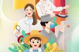 “劳工神圣”的口号从何而来？图片