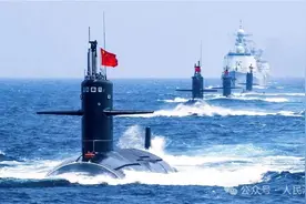 关于潜艇兵，你所不知道的那些事儿图片