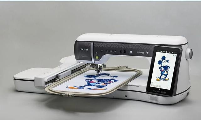 光波导眼镜、绣花缝纫一体机……进博会将展出这些“AI好物”